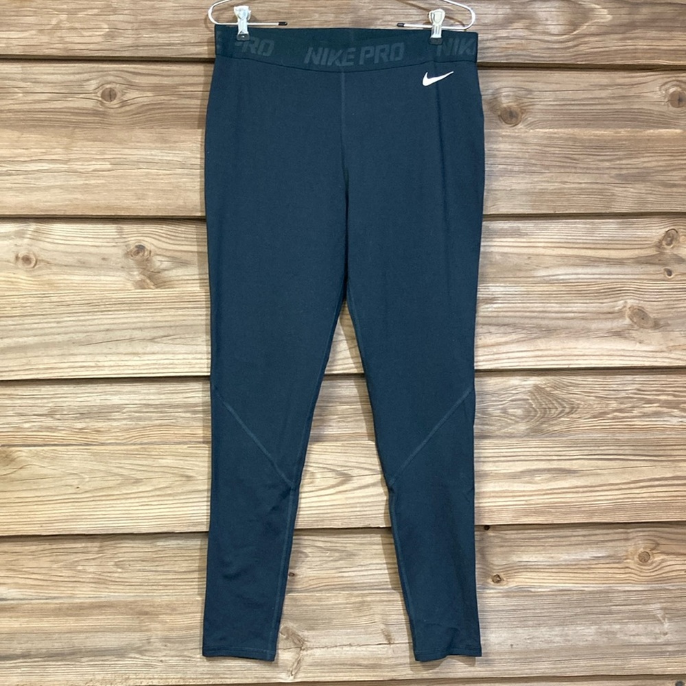 Nike Pro Leggings - image 1